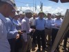 Bộ trưởng Đinh La Thăng kiểm tra các dự án trên QL20, QL 14 đoạn qua Tây Nguyên