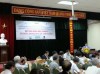 Hội nghị kỹ thuật trượt đất lần thứ 3 – Dự án hợp tác kỹ thuật: “Phát triển công nghệ đánh giá rủi ro trượt đất dọc theo các tuyến giao thông chính tại Việt Nam”