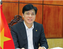Bổ nhiệm lại ông Nguyễn Ngọc Đông giữ chức Thứ trưởng Bộ Giao thông vận tải